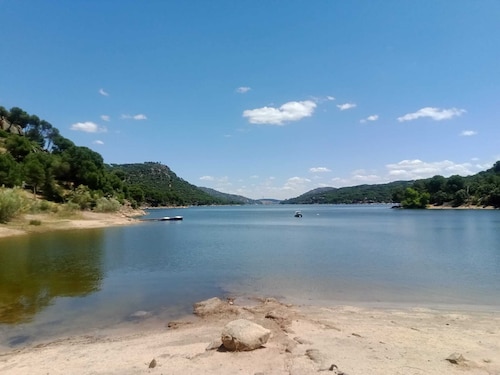 Disfruta de la Playa de Madrid, by Adoorable