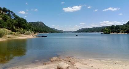 Disfruta de la Playa de Madrid, by Adoorable