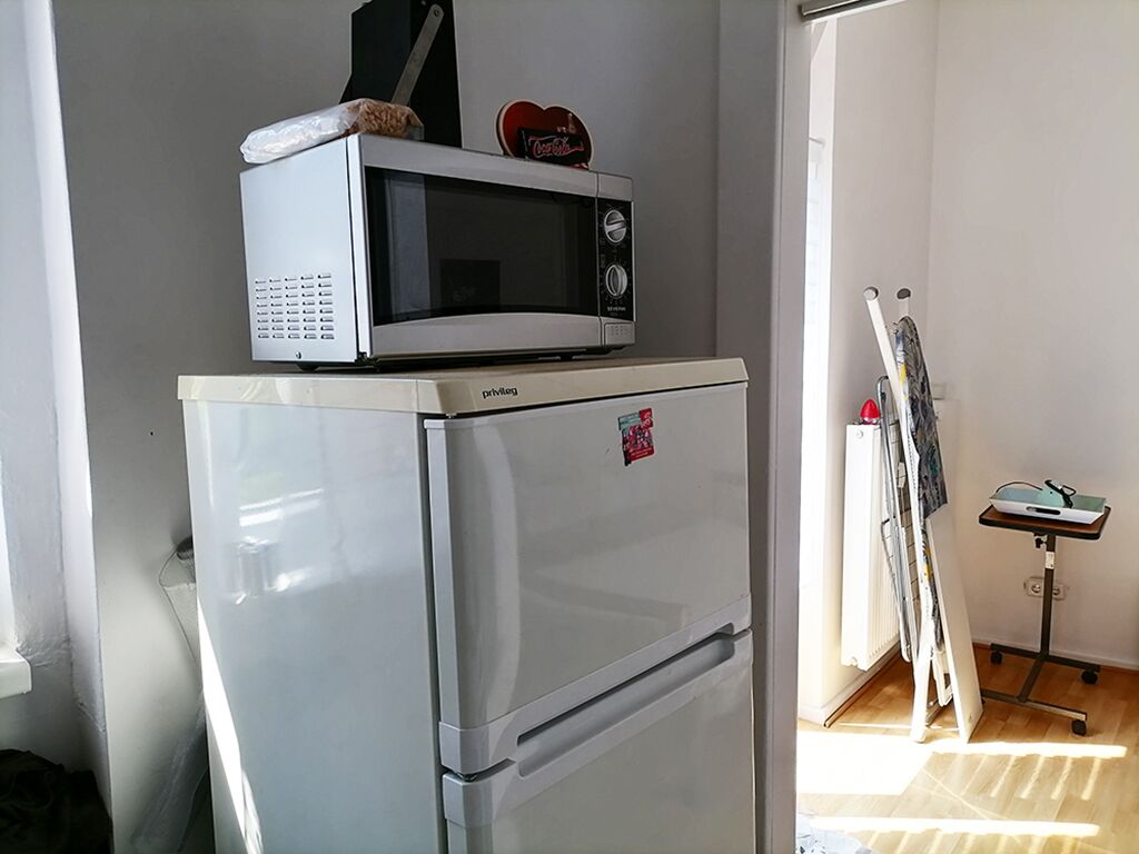 Wohnung 1 Schlafzimmer, mit WLAN