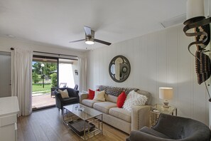 スマートテレビ