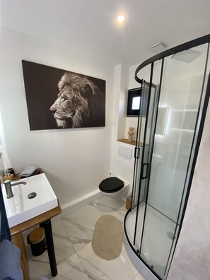 Shower