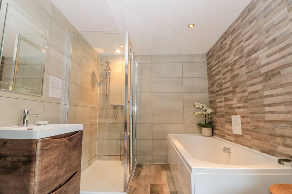 5 Rosedale Abbey - Lastingham