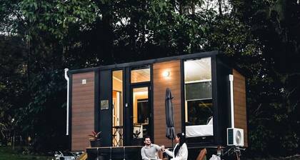 Hinterland Hideout by Tiny Away
