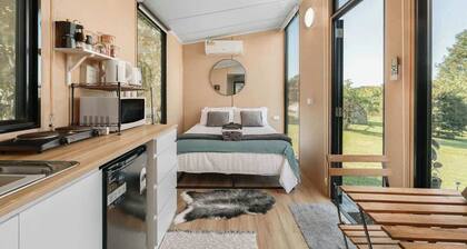 Hinterland Hideout by Tiny Away