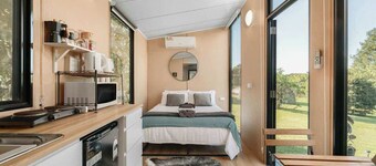 Hinterland Hideout by Tiny Away