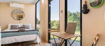 Hinterland Hideout by Tiny Away