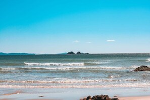 Beach - Hinterland Hideout by Tiny Away (Myocum)