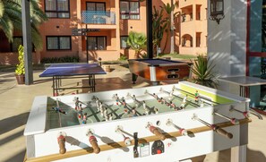 Arcade - Bakour Oh Nice Costa del Sol (Benahavis)