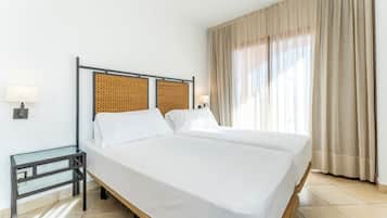 Hochwertige Bettwaren, Daunenbettdecken, Select-Comfort-Betten