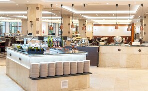 Buffet - Bakour Oh Nice Costa del Sol (Benahavis)