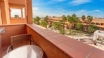 Premium bedding, down duvets, Select Comfort beds, in-room safe