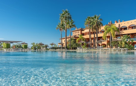 Exterior. Bakour Oh Nice Costa del Sol