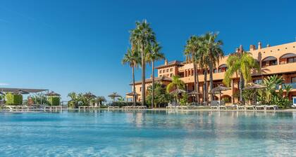 Bakour Oh Nice Costa del Sol