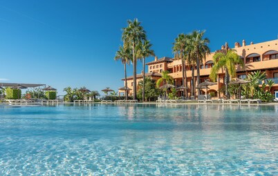 Bakour Oh Nice Costa del Sol