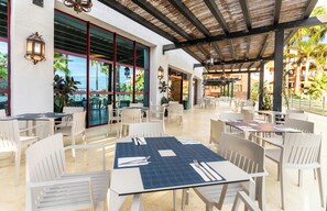 Buffet - Bakour Oh Nice Costa del Sol (Benahavis)