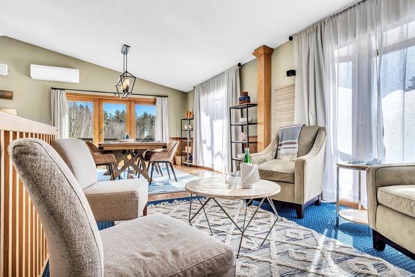 TV connectée, baby-foot, table de tennis de table