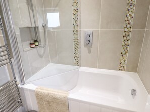 Dusche