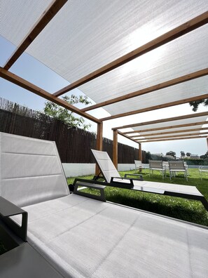 Outdoor pool - Villarit Porto (Gondomar)