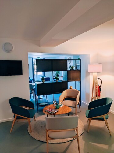 Première Pierre Appartements