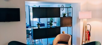 Première Pierre Appartements