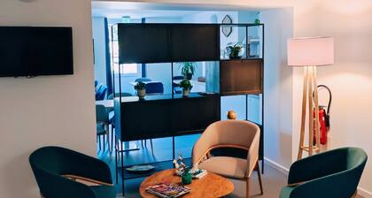 Première Pierre Appartements