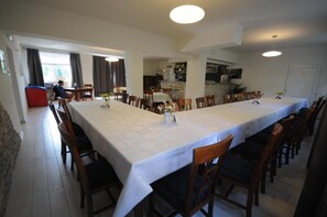 Restaurant - Hotel Ajaks (Trzcianka)