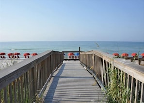 Lejlighed (3 Bedrooms) | Facilitet på overnatningsstedet