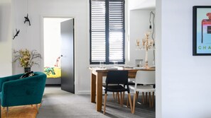 Interior - Lacroix Daylesford (Daylesford)