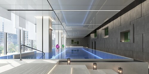 Crowne Plaza Zhengzhou High Tech Zone by IHG