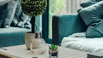 Rumah Mewah, akses difabel, ensuite (Rare Modern TownHouse ) | Interior