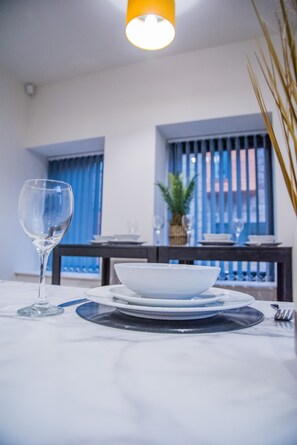 Apartamento clĂĄssico, acessĂvel, suĂte (Perfect For Contractors) | Cozinha privada