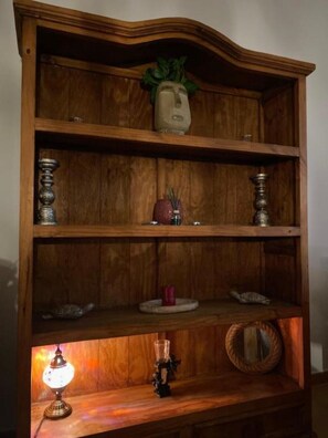 Interieur
