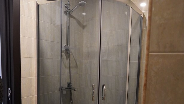 Studio | Bathroom - WishBeHere (Borjomi)