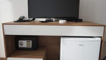 Studio | Living area