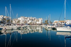 Jachthaven