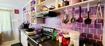 QUICK 1 mile to Ft Sill - clean, sleeps 5, washer/dryer, & PETS welcome!