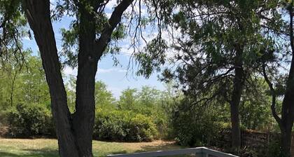 NEW! Pool House at Lake Mac