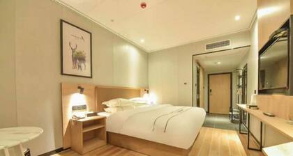 Qinji Hotel (Wuyue Plaza Baishihu Park)