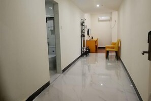 Room - Qinji Hotel (Wuyue Plaza Baishihu Park) (Qinzhou)