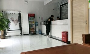 大堂