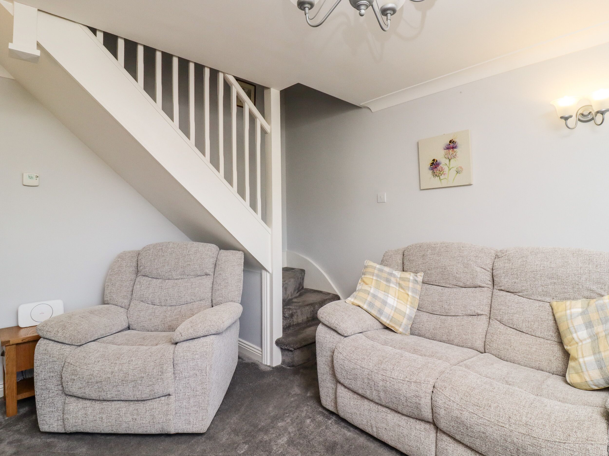 Cottage | Living room