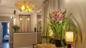 Reception - Sol y K (Barcelona)