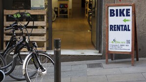 Exterior - Sol y K (Barcelona)