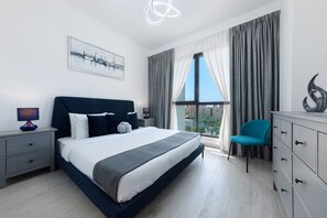 Apartment, 3 Bedrooms