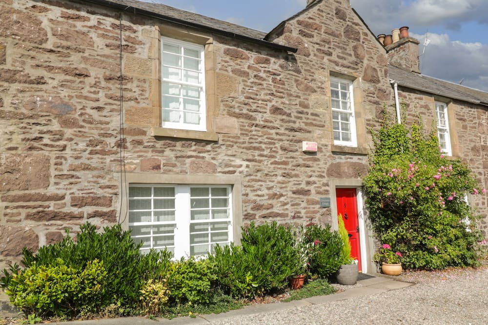 Greystones Cottage - Trochry