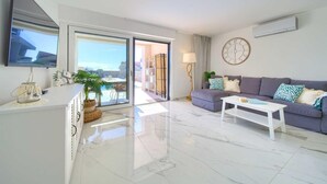 Casa | 2 quartos, Wi-Fi