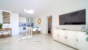 Casa | 2 quartos, Wi-Fi