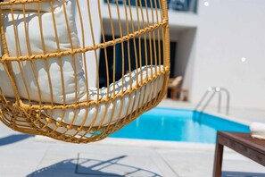 House | 2 bedrooms, WiFi - Apartment SEA LA VIE With Swimming Pool (Krk)