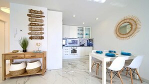 Casa | 2 quartos, Wi-Fi
