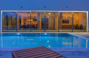 Villa | 4 chambres